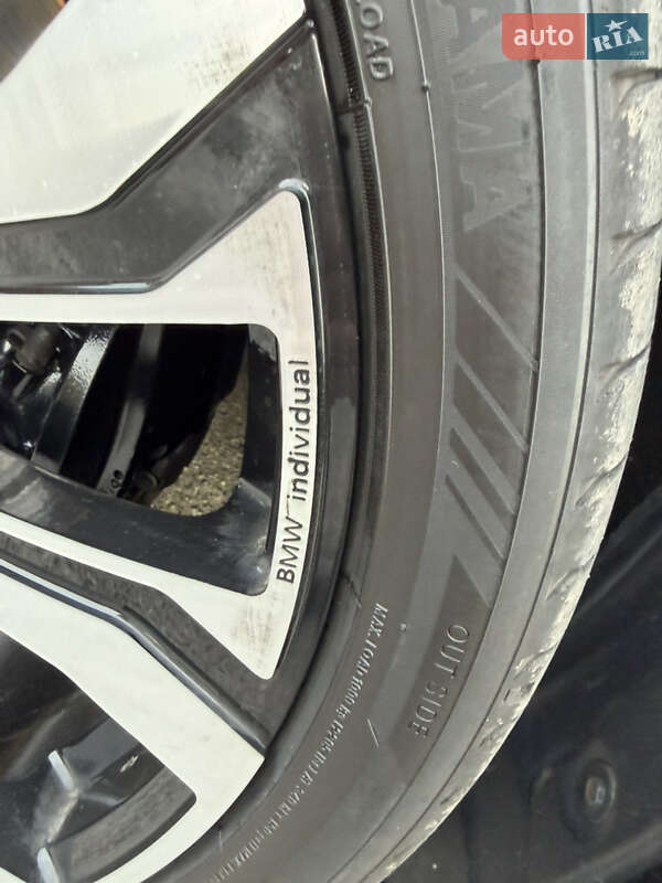 Внедорожник / Кроссовер BMW X7 2023 в Виннице фото 43 Внедорожник / Кроссовер BMW X7 2023 в Виннице