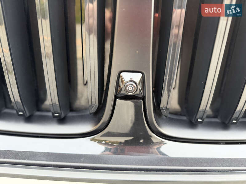 Внедорожник / Кроссовер BMW X7 2023 в Виннице фото 44 Внедорожник / Кроссовер BMW X7 2023 в Виннице