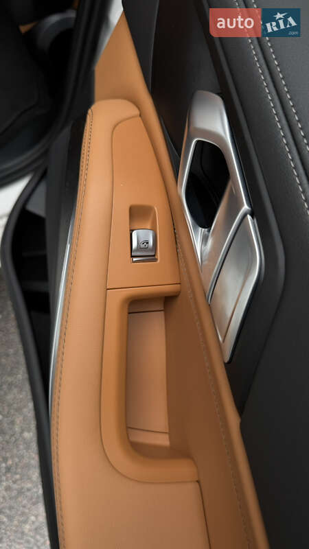 Внедорожник / Кроссовер BMW X7 2023 в Броварах