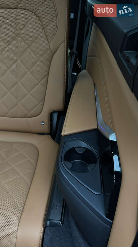 Внедорожник / Кроссовер BMW X7 2023 в Броварах