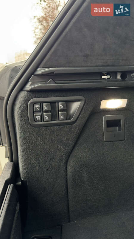 Внедорожник / Кроссовер BMW X7 2023 в Броварах