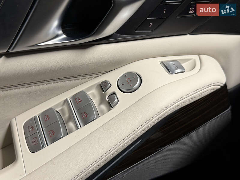 Позашляховик / Кросовер BMW X7 2019 в Харкові