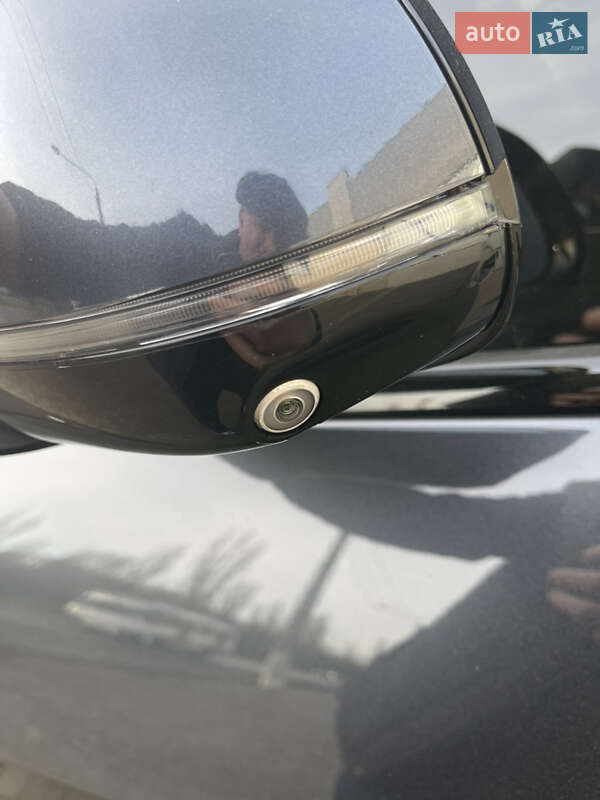 Внедорожник / Кроссовер BMW X7 2019 в Одессе фото 8 Внедорожник / Кроссовер BMW X7 2019 в Одессе