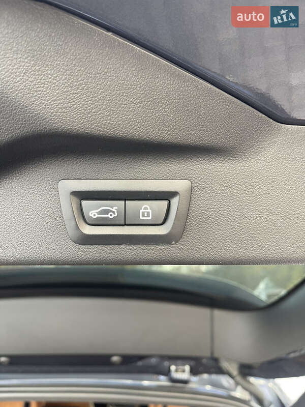 Внедорожник / Кроссовер BMW X7 2019 в Одессе фото 42 Внедорожник / Кроссовер BMW X7 2019 в Одессе