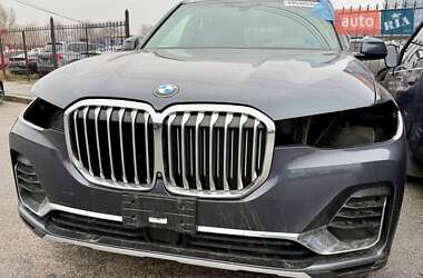Позашляховик / Кросовер BMW X7 2020 в Києві