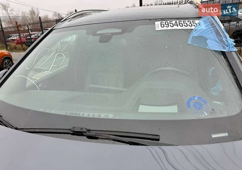 Внедорожник / Кроссовер BMW X7 2020 в Киеве