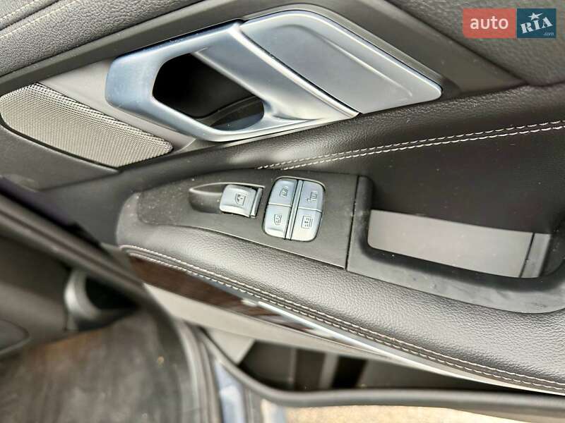 Внедорожник / Кроссовер BMW X7 2020 в Киеве