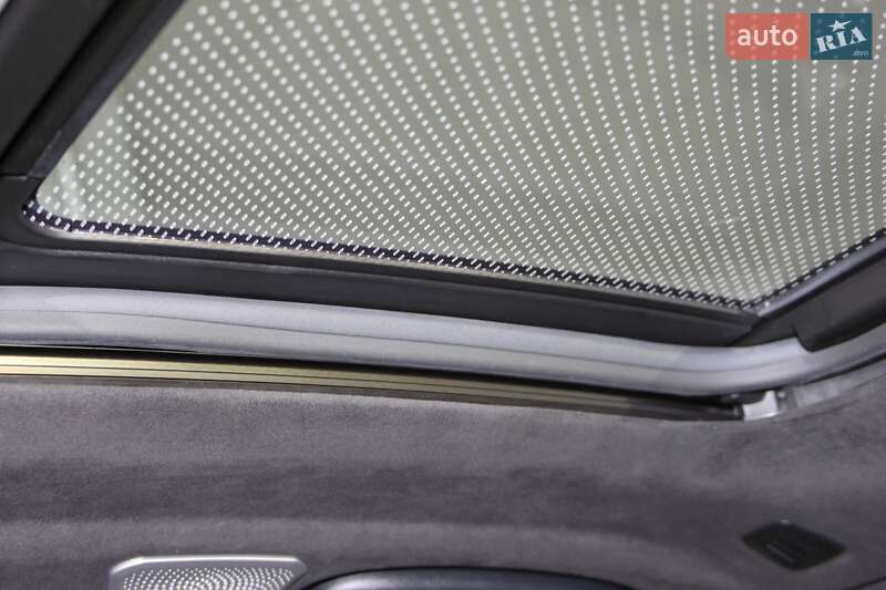 Внедорожник / Кроссовер BMW X7 2025 в Киеве фото 35 Внедорожник / Кроссовер BMW X7 2025 в Киеве