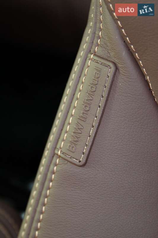 Внедорожник / Кроссовер BMW X7 2025 в Киеве фото 31 Внедорожник / Кроссовер BMW X7 2025 в Киеве