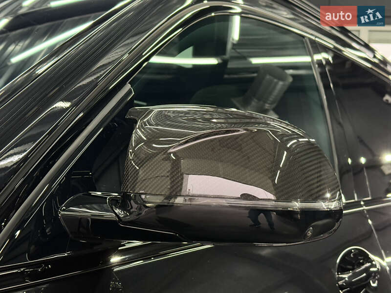 Внедорожник / Кроссовер BMW X7 2025 в Киеве