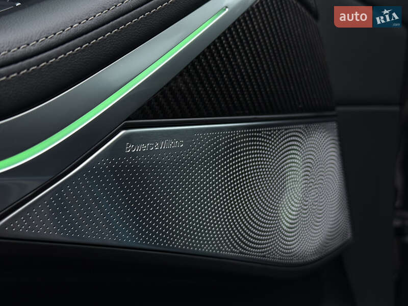 Внедорожник / Кроссовер BMW X7 2025 в Киеве