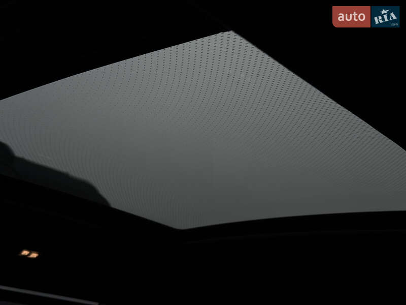 Внедорожник / Кроссовер BMW X7 2025 в Киеве