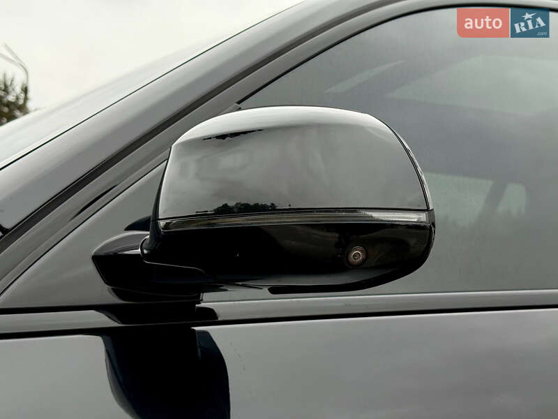 Внедорожник / Кроссовер BMW X7 2020 в Киеве