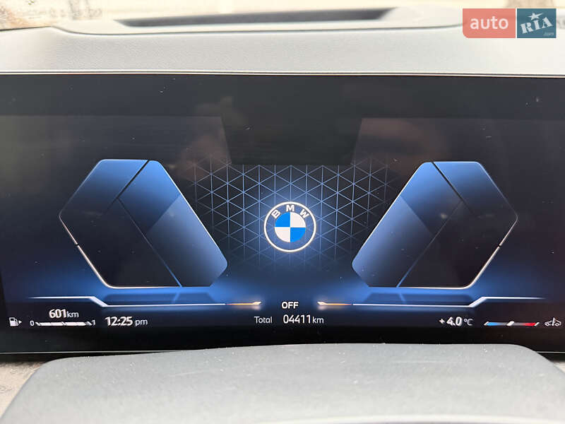 Внедорожник / Кроссовер BMW X7 2024 в Днепре фото 15 Внедорожник / Кроссовер BMW X7 2024 в Днепре