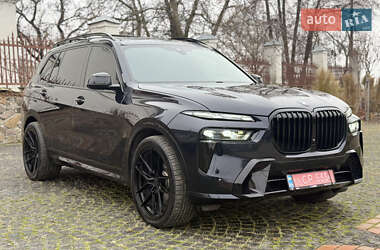 Внедорожник / Кроссовер BMW X7 2020 в Белой Церкви
