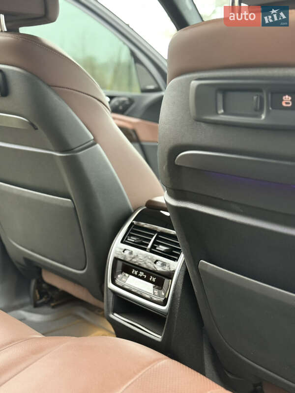 Внедорожник / Кроссовер BMW X7 2020 в Белой Церкви фото 23 Внедорожник / Кроссовер BMW X7 2020 в Белой Церкви