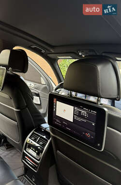 Внедорожник / Кроссовер BMW X7 2019 в Луцке