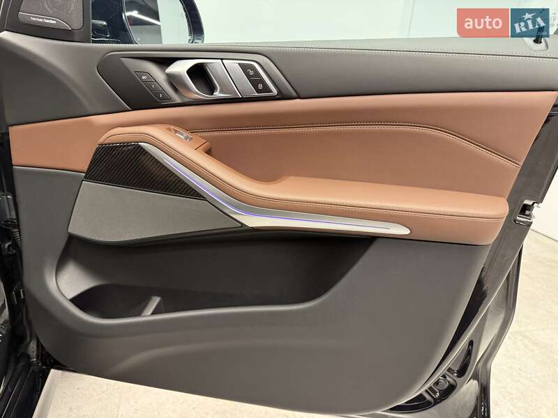 Внедорожник / Кроссовер BMW X7 2023 в Киеве