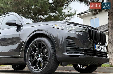 Внедорожник / Кроссовер BMW X7 2019 в Одессе