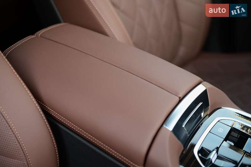 Внедорожник / Кроссовер BMW X7 2025 в Одессе фото 69 Внедорожник / Кроссовер BMW X7 2025 в Одессе