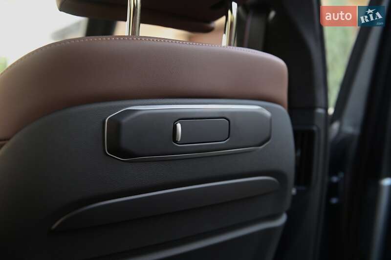 Внедорожник / Кроссовер BMW X7 2025 в Одессе фото 81 Внедорожник / Кроссовер BMW X7 2025 в Одессе