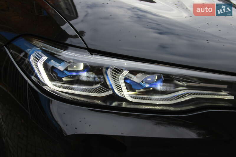 Позашляховик / Кросовер BMW X7 2022 в Черкасах фото 5 Позашляховик / Кросовер BMW X7 2022 в Черкасах