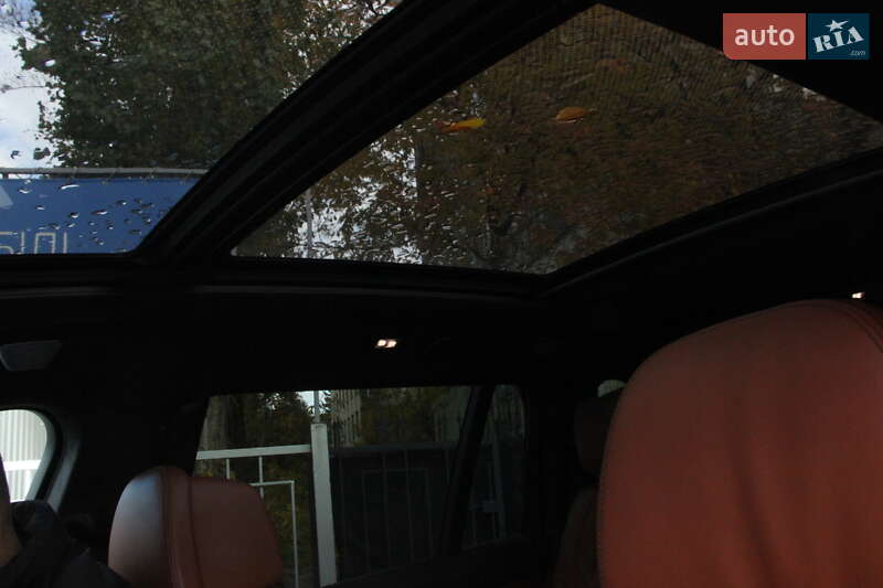 Позашляховик / Кросовер BMW X7 2022 в Черкасах фото 11 Позашляховик / Кросовер BMW X7 2022 в Черкасах