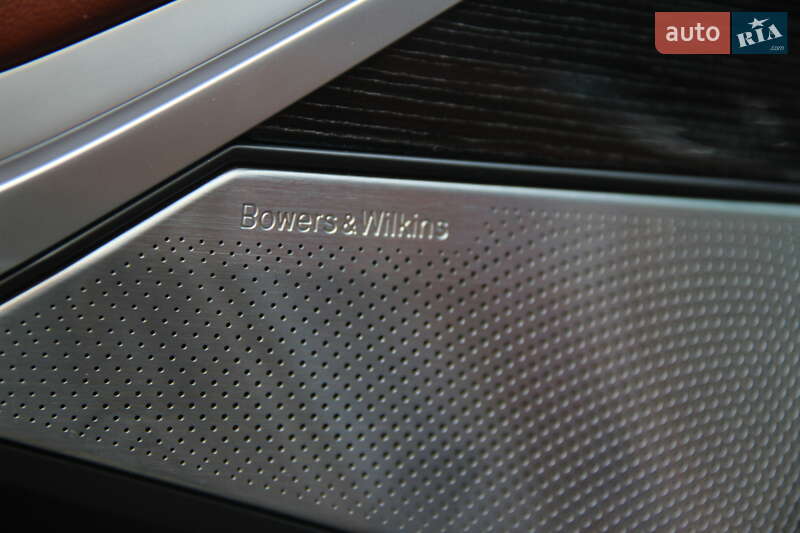 Позашляховик / Кросовер BMW X7 2022 в Черкасах фото 16 Позашляховик / Кросовер BMW X7 2022 в Черкасах