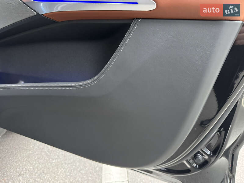 Внедорожник / Кроссовер BMW X7 2023 в Киеве фото 33 Внедорожник / Кроссовер BMW X7 2023 в Киеве