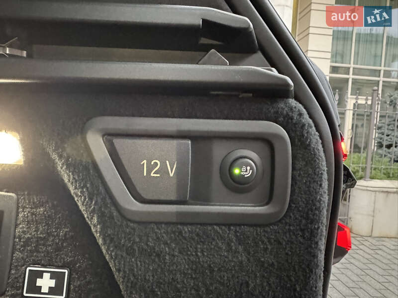 Внедорожник / Кроссовер BMW X7 2023 в Киеве фото 56 Внедорожник / Кроссовер BMW X7 2023 в Киеве