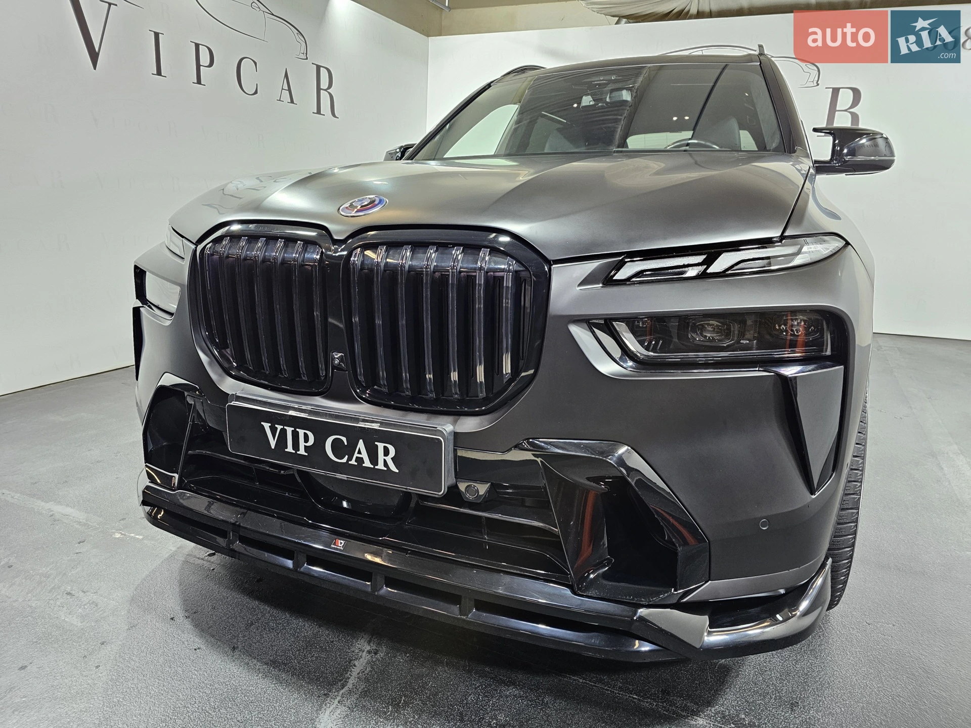 2022 BMW X7 - мініатюра 5