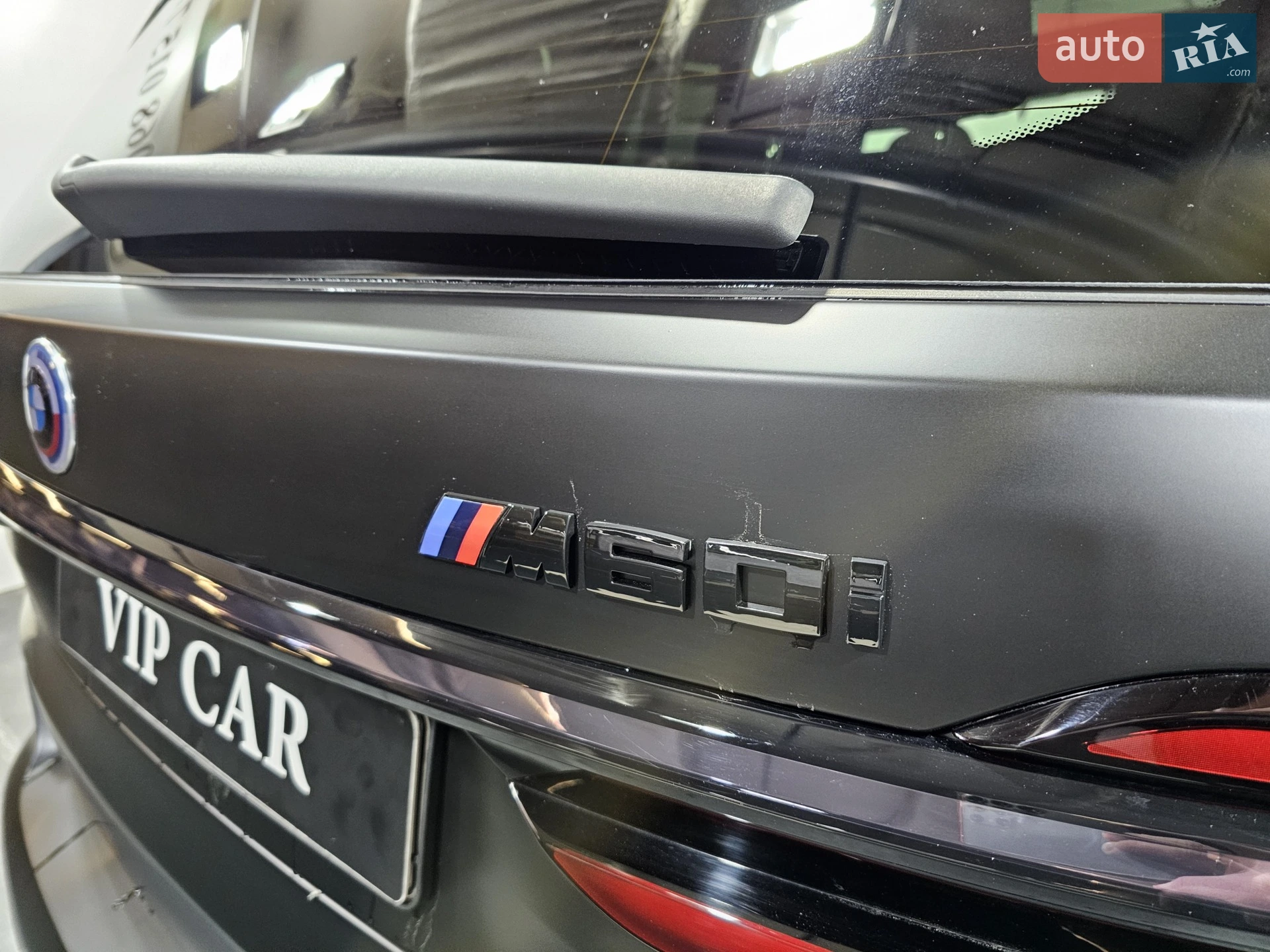 2022 BMW X7 - мініатюра 13
