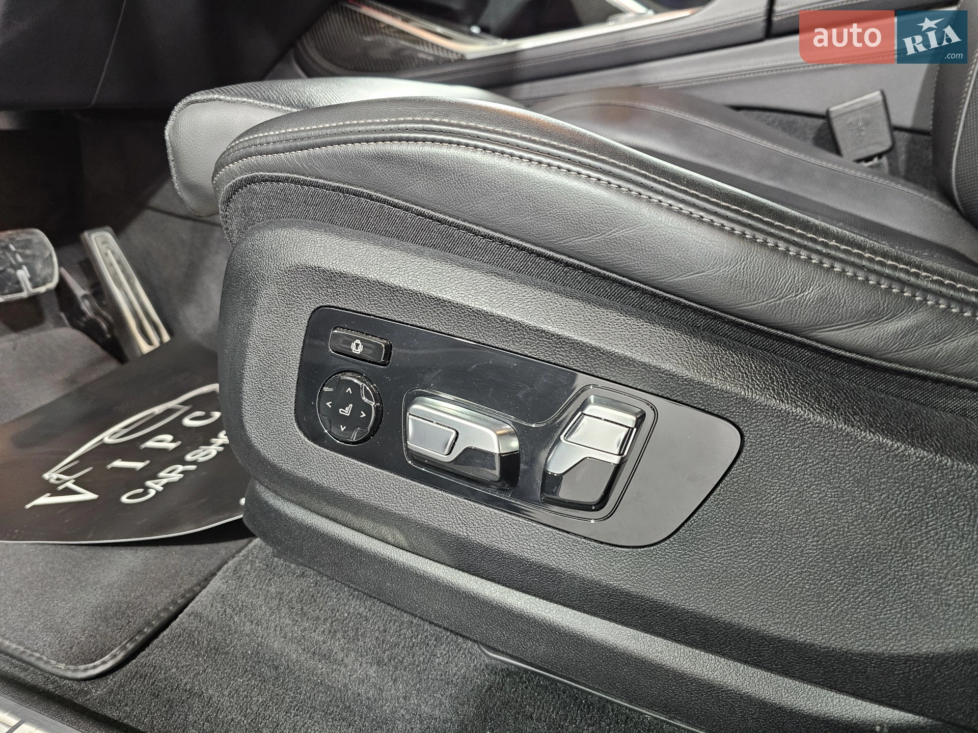 2022 BMW X7 - мініатюра 33