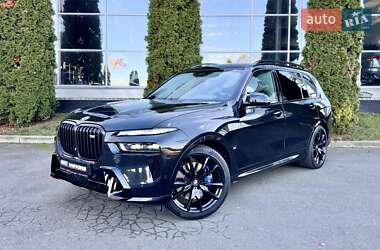 Внедорожник / Кроссовер BMW X7 2023 в Киеве