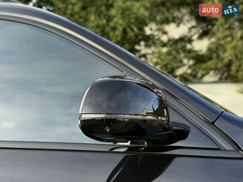 Позашляховик / Кросовер BMW X7 2023 в Львові