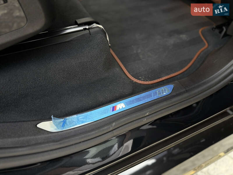 Позашляховик / Кросовер BMW X7 2023 в Львові