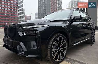 Внедорожник / Кроссовер BMW X7 2023 в Киеве