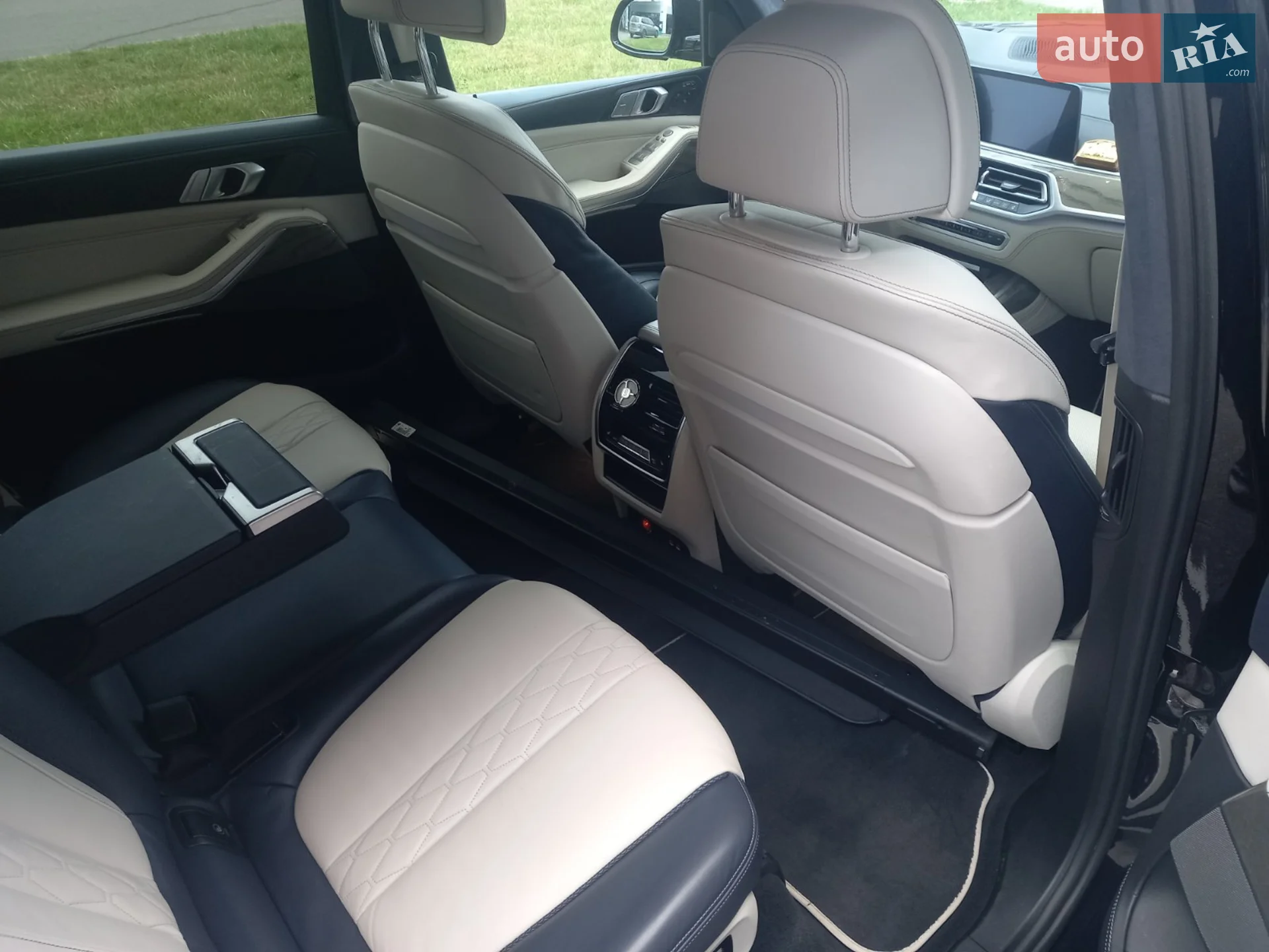 2019 BMW X7 - мініатюра 28