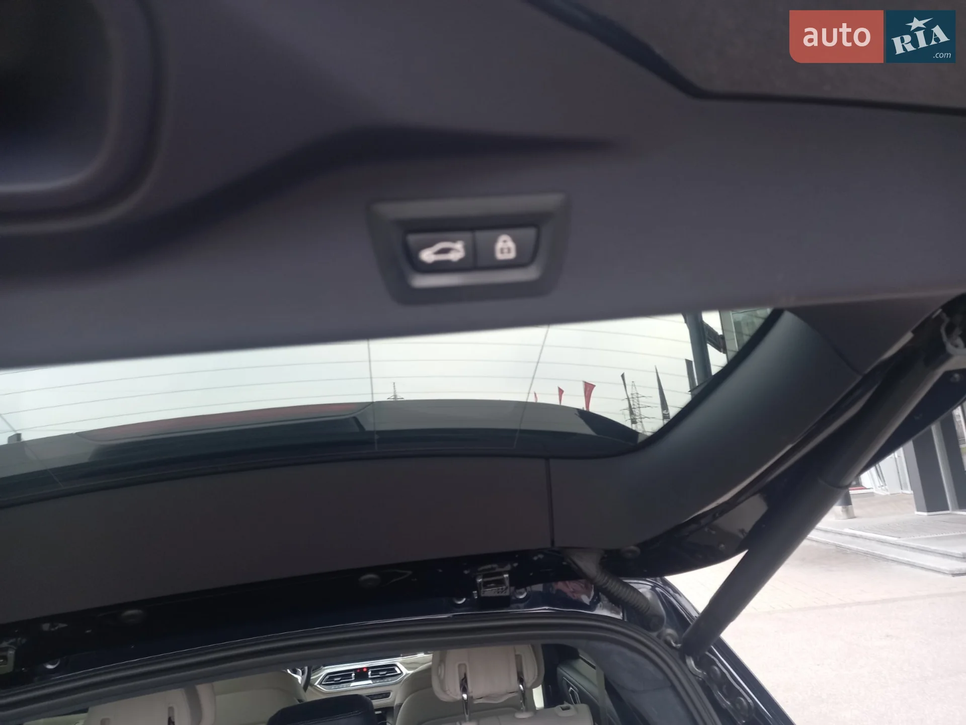 2019 BMW X7 - мініатюра 35