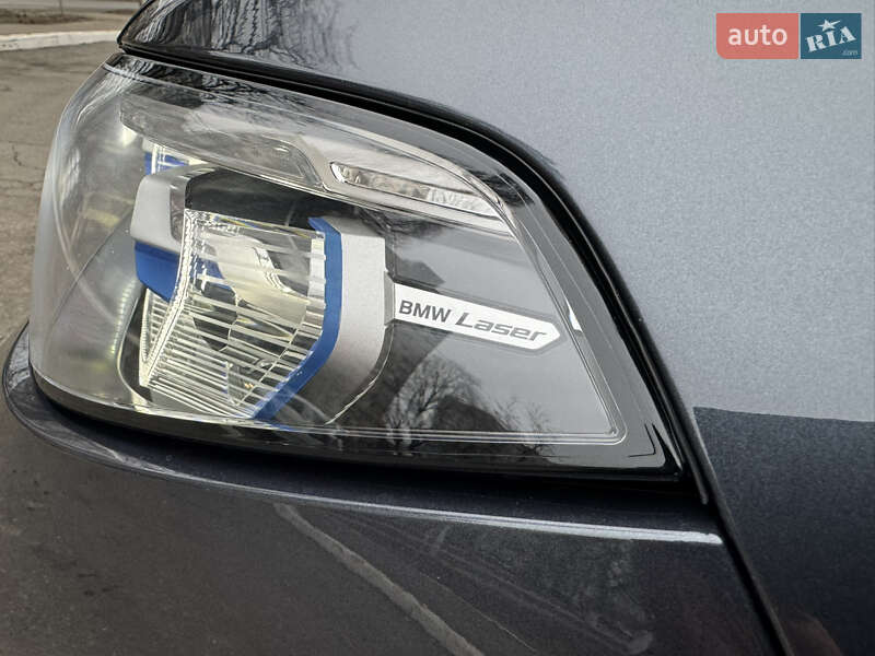 Внедорожник / Кроссовер BMW X7 2019 в Харькове