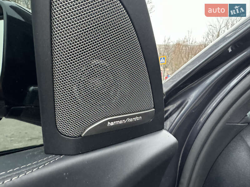 Внедорожник / Кроссовер BMW X7 2019 в Харькове