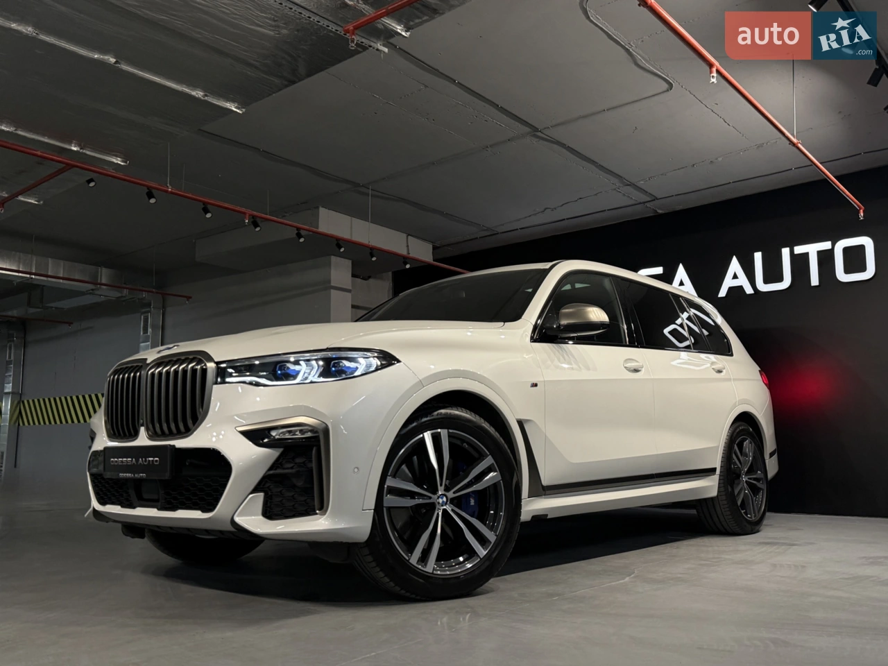 2020 BMW X4 - мініатюра 31