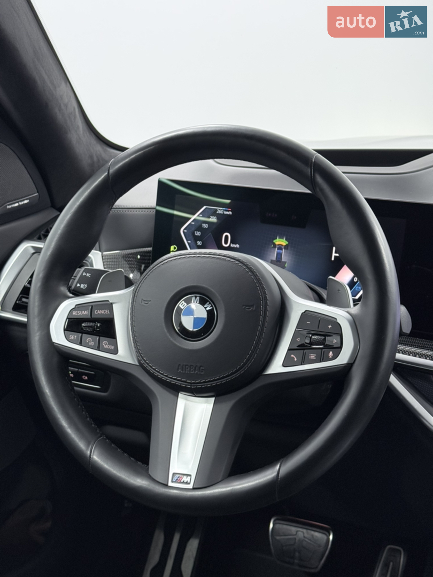 2024 BMW X7 - мініатюра 25