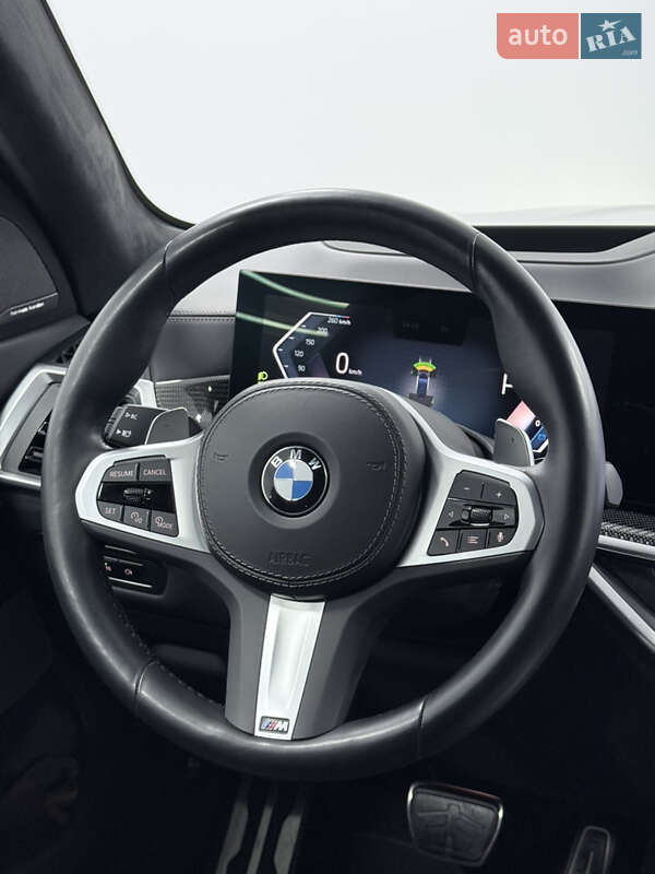 Позашляховик / Кросовер BMW X7 2024 в Одесі