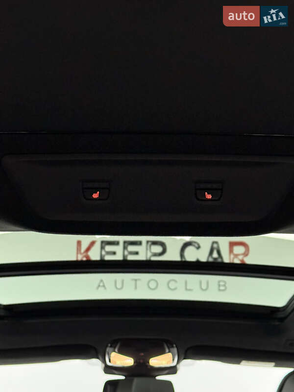 Позашляховик / Кросовер BMW X7 2024 в Одесі