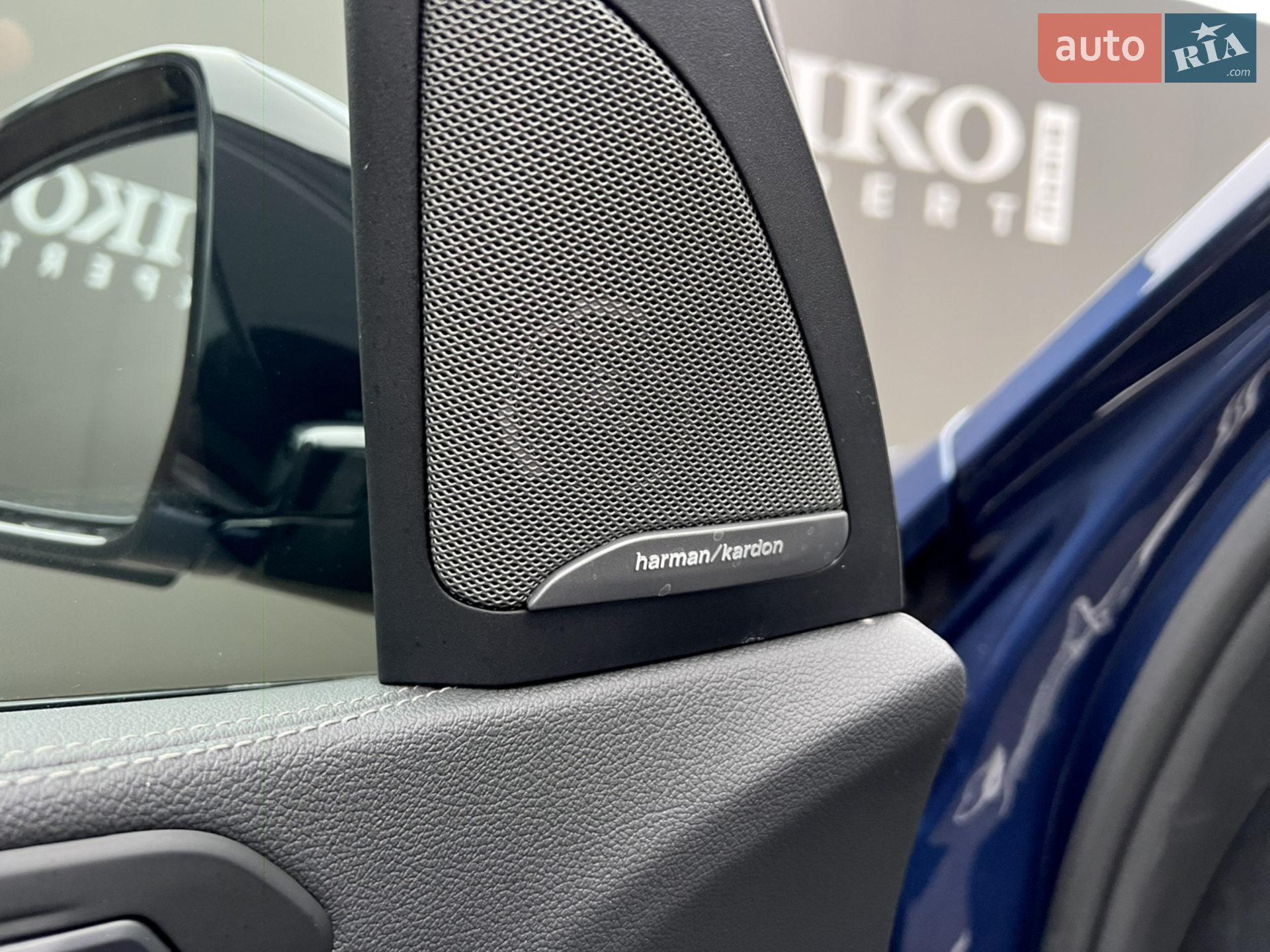 2021 BMW X7 - мініатюра 31