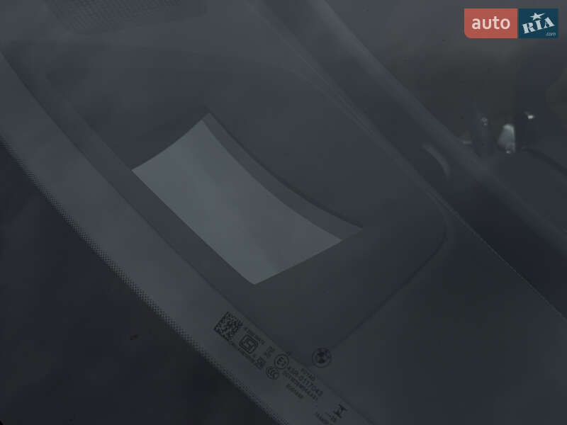 Позашляховик / Кросовер BMW X7 2025 в Києві