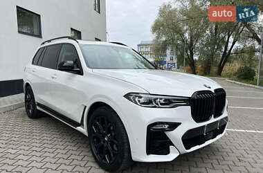 Внедорожник / Кроссовер BMW X7 2019 в Хмельницком