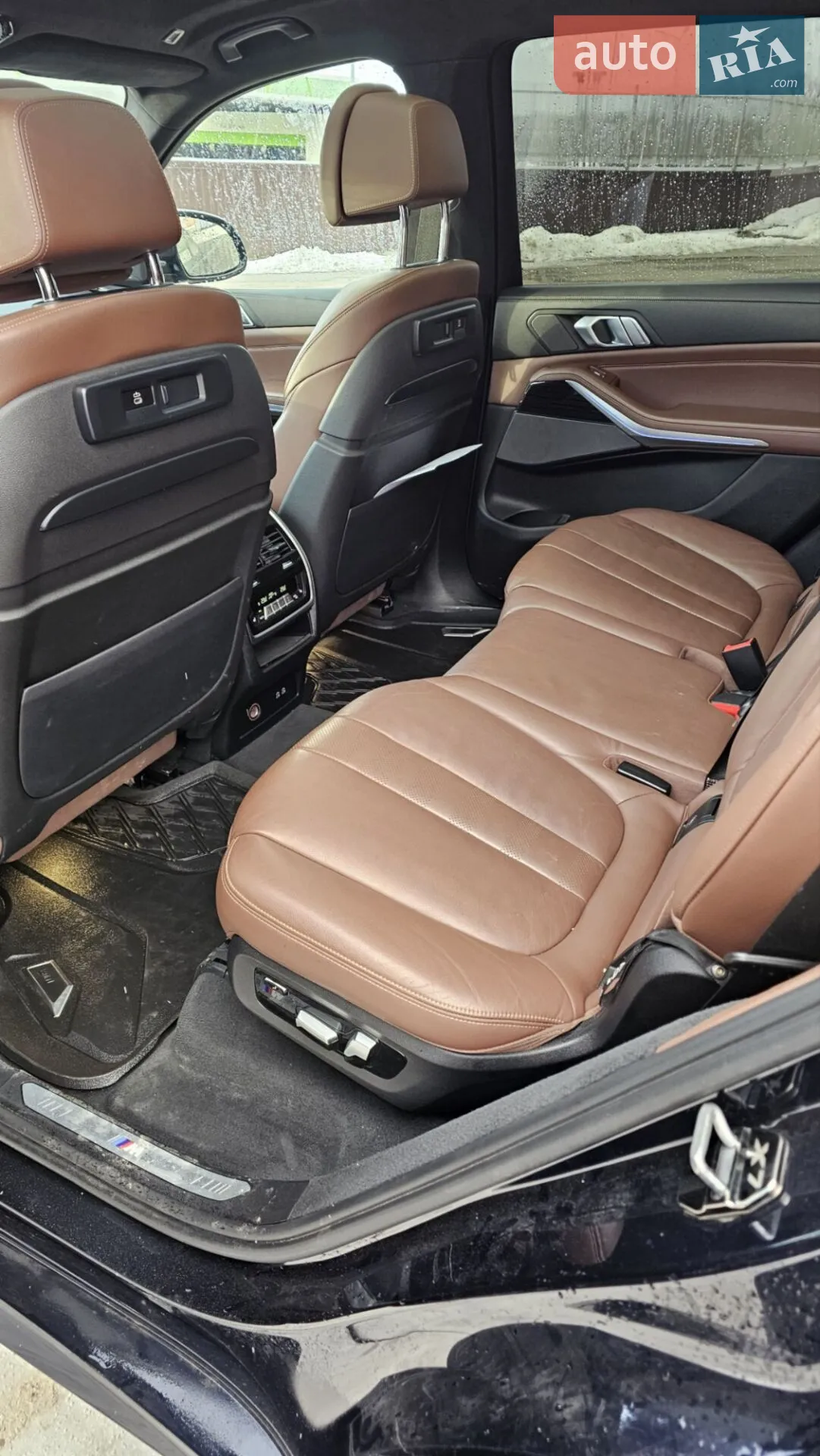 2019 BMW X7 - мініатюра 12