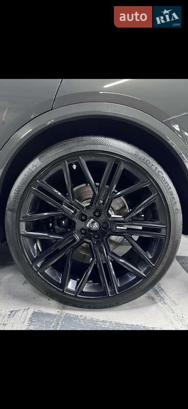 Позашляховик / Кросовер BMW X7 2022 в Києві фото 29 Позашляховик / Кросовер BMW X7 2022 в Києві